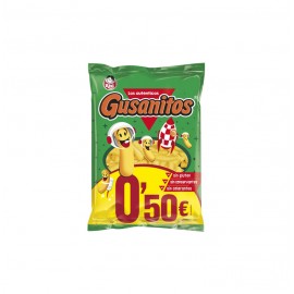GUSANITOS PVR 30UNX35GR.