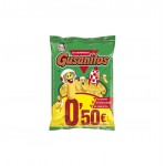 GUSANITOS PVR 30UNX35GR.