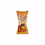 PALOMITAS KETCHUP MOSTAZA PVR 30UNX35GR.