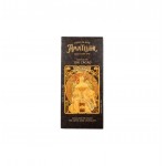 AMATLLER CHOCOLATE 70% CACAO CARTELES 10X70GR.