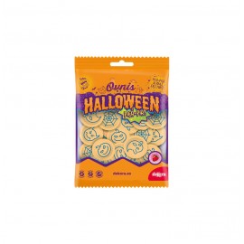 OVNIS HALLOWEEN RELLENOS CON PICAPICA 16X39GR.