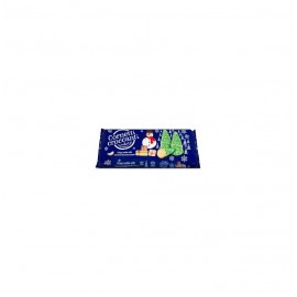 WAFER NAVIDAD CROCCANTI COCO 24UNX100GR. 