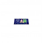 WAFER NAVIDAD CROCCANTI COCO 24UNX100GR. 