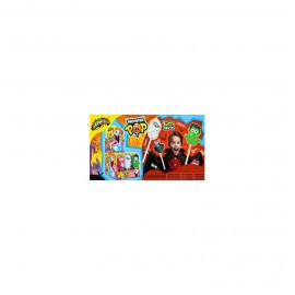 MONSTER POP HALLOWEEN 36X35GR.