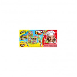 TRIPLE SQUEZEE 12X51GR.