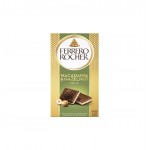 TABLETA FERRERO ROCHER MACADAMIA 8X90GR.