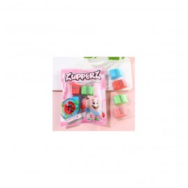ZUPPERZ MILK BRICK BOLSA 20X72GR.