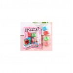 ZUPPERZ MILK BRICK BOLSA 20X72GR.