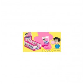 BUBBLE SQUEEZE 24X40GR.