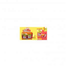 GUM FRIES LARGE FAMILY PACK 12X60GR.