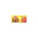 GUM FRIES LARGE FAMILY PACK 12X60GR.
