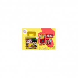 LUNCH BOX SMALL PACK 12X22GR.