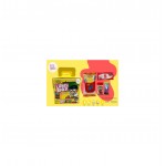 LUNCH BOX SMALL PACK 12X22GR.