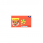 MINI STRAWBERRY STICK GUMMY 50UN.X10GR.