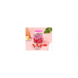 STRAWBERRY STICK GUMMY 20UN.X50GR.