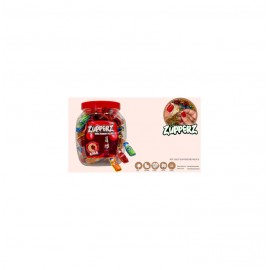 ZUPPERZ REFRESCO 65UN.X18GR.