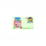 ZUPPERZ BRICK BOTE 50UN.X18GR.