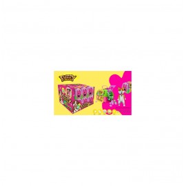 FUZZY FRIENDS 12X15GR.