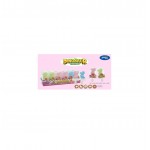 DINOSAUR LOLLIPOP 30X8GR.