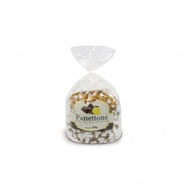 PANETTONE MANTEQUILLA TROZOS CHOCO 500GR.
