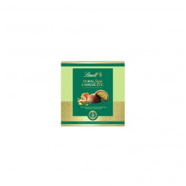 LINDT DUBAI SC PRALINES 12X90GR.