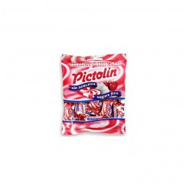 PICTOLIN CEREZA Y NATA S/A 12X65GR.