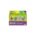 SET DE VELA STITCH 8UN. REF.346232.