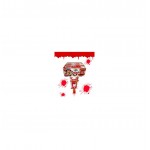 NEW BLOOD BAG 24X60GR.
