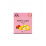 POLVORON MANTECADO MANGO 10X190GR.