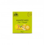 POLVORON MANTECADO PIÑA 10X190GR.