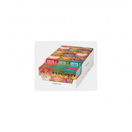 LAPICES CHOCOLATE TRIOPACK REYES MAGOS 16X60GR.