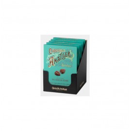 AMATLLER ESTUCHE HOJAS 70% SAL DE MAR 12X60GR. 1630
