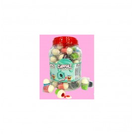 ZUPPERZ SMOOTHIE 50UN.X18GR.