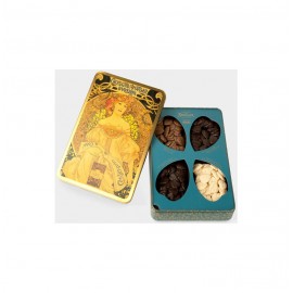 AMATLLER LATA SURTIDA CENTENARIO HOJAS 240GR.