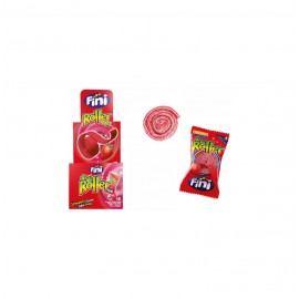 FINI ROLLER FIZZ FRESA 18UNX20GR.