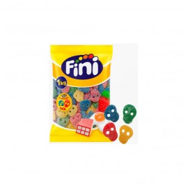 FINI CALAVERA SUPER ACIDA SURTIDA 1KG.