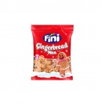FINI GALLETA FOAM JENGIBRE 12X90GR.