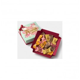 AMATLLER CAJA BOMBONES SURTIDOS FLORS 144GR.