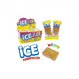 ICE CREAM MARSHMALLOW 24UNX14GR.