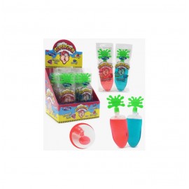 SUPER SOUR TONGUE GEL 12X40GR.