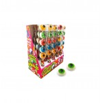 EYEBALL GUMMY STICK 20UN.X18GR.