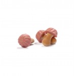 FUNNY MUSHROOMS (SETAS DE FRESA)16X60GR.