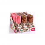 PIRULETA NUBE CHOCOLATE HELADO SURTIDO 12X30GR.