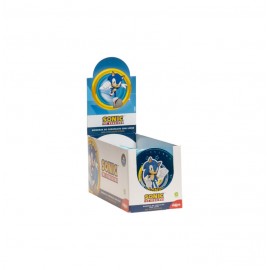 MONEDAS DE CHOCOLATE SONIC 36X26GR.