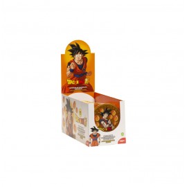 MONEDAS DE CHOCOLATE DRAGON BALL 36X26GR.