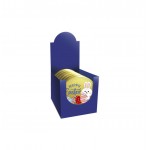 MONEDAS DE CHOCOLATE PASCUA 36X26GR.