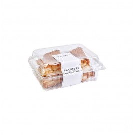 TRIANGULOS CABELLO 8X350GR.