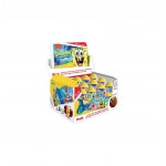 HUEVO CHOCOLATE BOB ESPONJA 24X20GR.