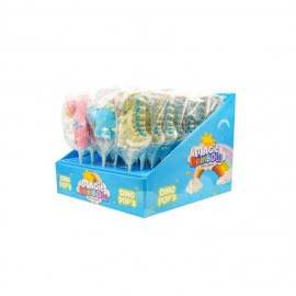 PIRULETA NUBE DINOSAURIO 24X35GR.