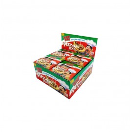 GUMMI ZONE PIZZA XXL 24X21GR.